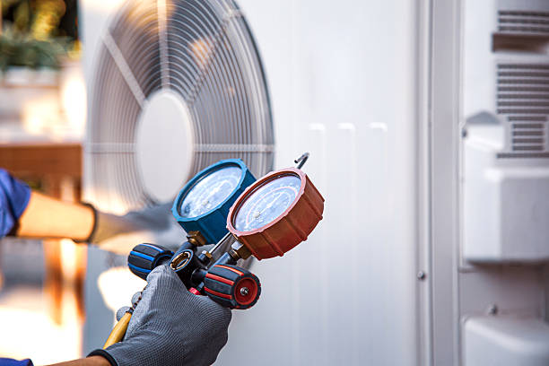 Affordable Hvac solutions in Harrisburg, OH